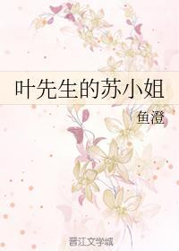 叶先生的苏小姐