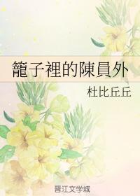 笼子裏的陈员外