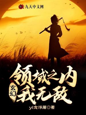 玄幻:领域之内我无敌