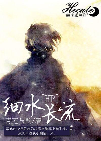 HP细水长流