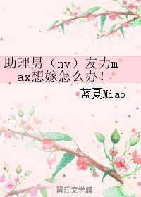 助理男(nv)友力max想嫁怎么办!