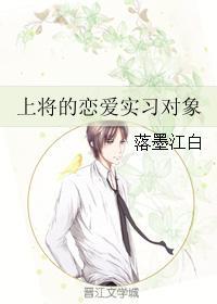 上将的恋爱实习对象