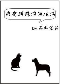 我有特殊沟通技巧