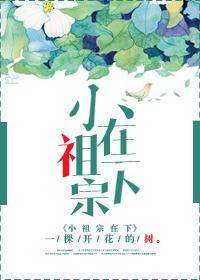 小祖宗在下