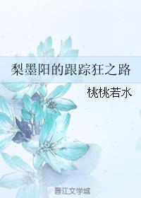 梨墨阳的跟踪狂之路