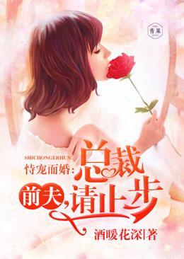 恃宠而婚:总裁前夫,请止步