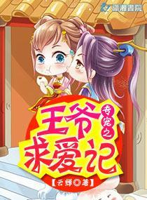 专宠之王爷求爱记