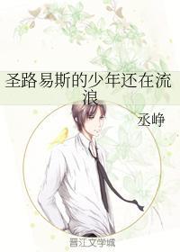圣路易斯的少年还在流浪