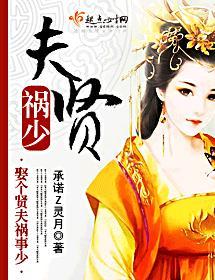 夫贤祸少