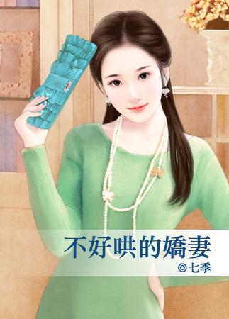 不好哄的娇妻