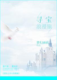 重生之寻宝浪漫旅
