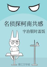 名侦探柯南共感