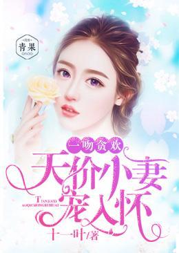 天价小妻宠入怀