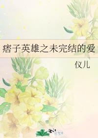 痞子英雄之未完结的爱