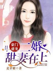 豪门盛宠:二婚甜妻在上