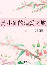 苏小仙的追爱之旅