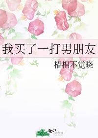 我买了一打男朋友