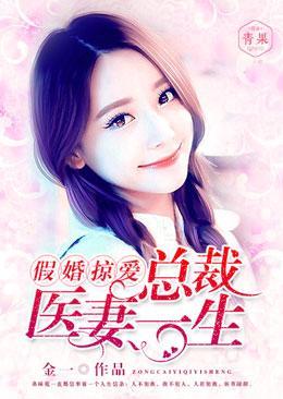 假婚掠爱:总裁医妻一生