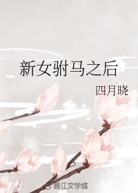 新女驸马之后