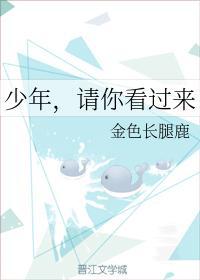少年，请你看过来