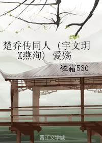 楚乔传同人 (宇文玥X燕洵) 爱殇