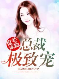 撩妻成瘾:总裁极致宠