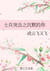 士兵突击之沈默的你