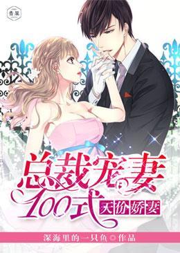 天价娇妻,总裁宠妻100式