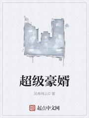 超级豪婿