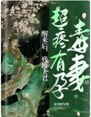 醒来后,残废夫君超疼有孕毒妻