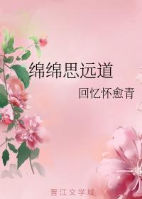 绵绵思远道