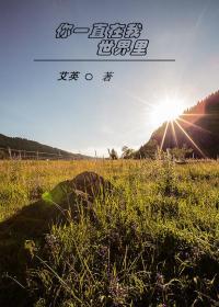 你一直在我世界裏