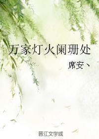 万家灯火阑珊处