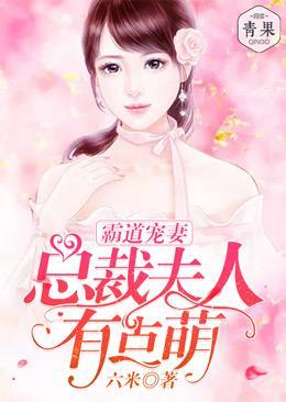 霸道宠妻:总裁夫人有点萌