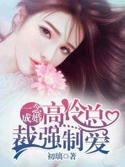 一念成婚:高冷总裁强制爱