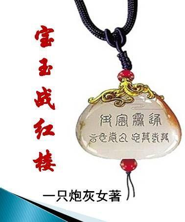 宝玉战红楼