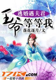 逃婚遇夫君:王爷等等我