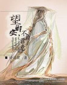 望卿安，不负君意