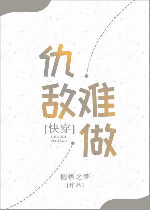 快穿之仇敌难做gl