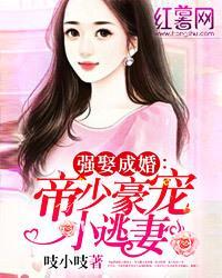 强娶成婚:帝少豪宠小逃妻