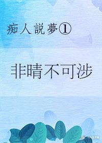 非晴不可涉