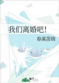 我们离婚吧!