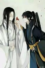 师尊快上榻