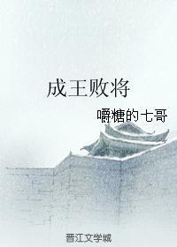 成王败将