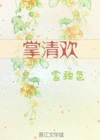 掌清欢