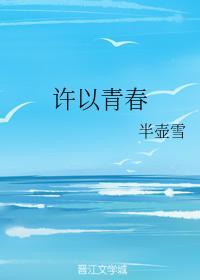 许以青春