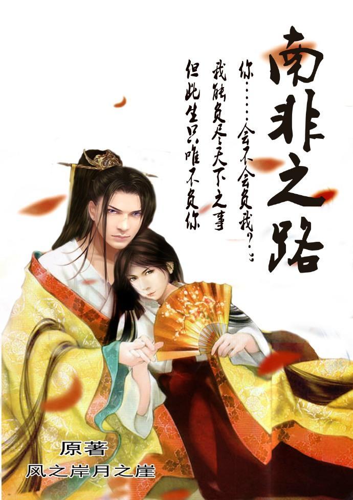 南非之路