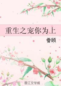 重生之宠你为上