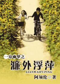一帘幽梦之濂外浮萍