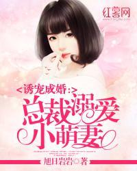 诱宠成婚:总裁溺爱小萌妻